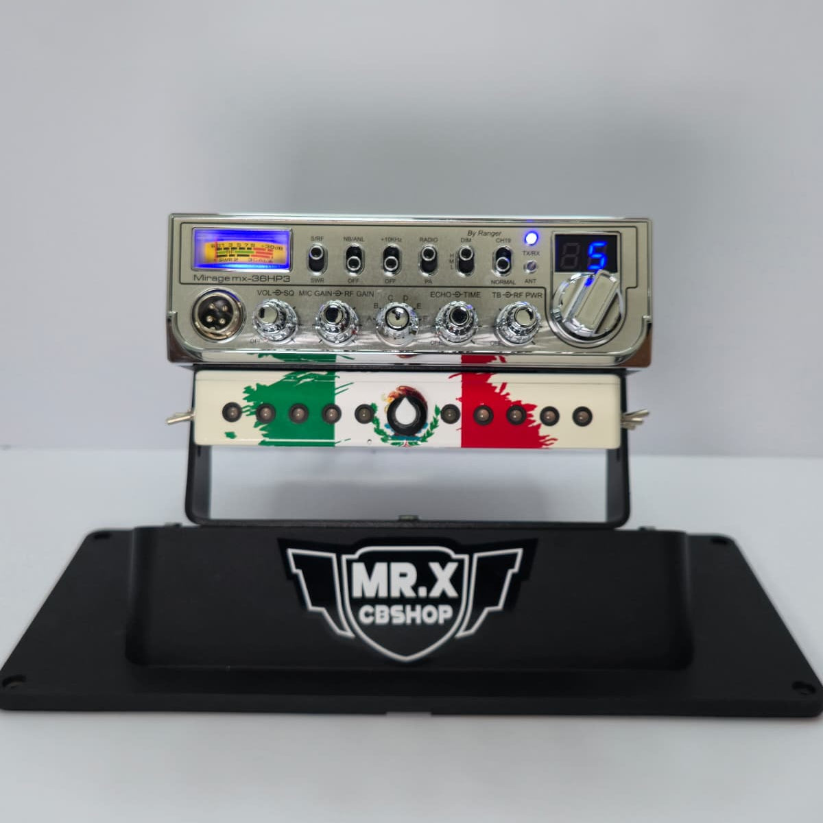 MX-36HP3 AM 10 Meter Custom Edition