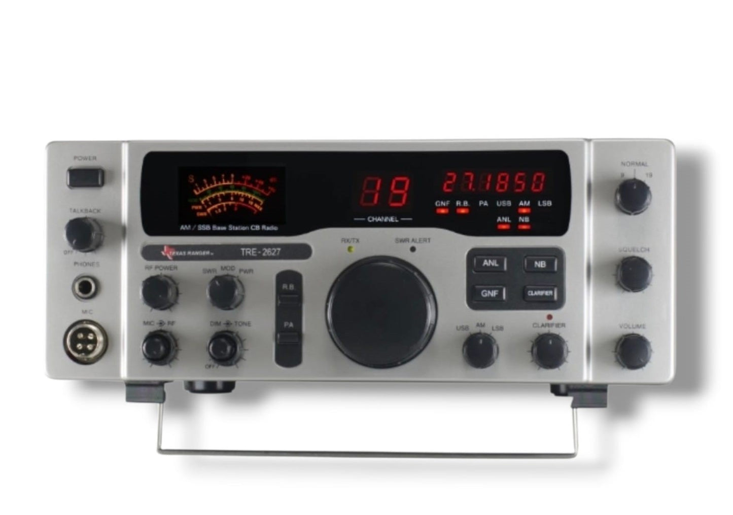 TRE-2627 BASE STATION CB RADIO