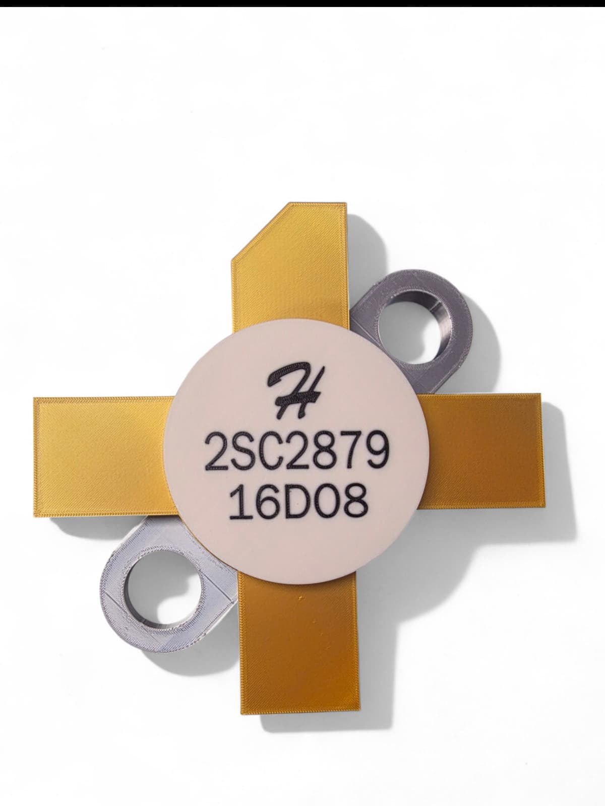 CB AMP POWER PILL- DISPLAY DECOR