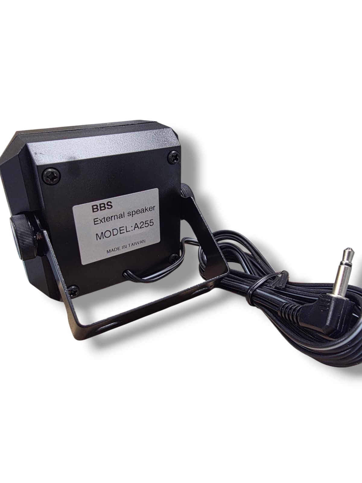 Ranger A255 Compact External Speaker