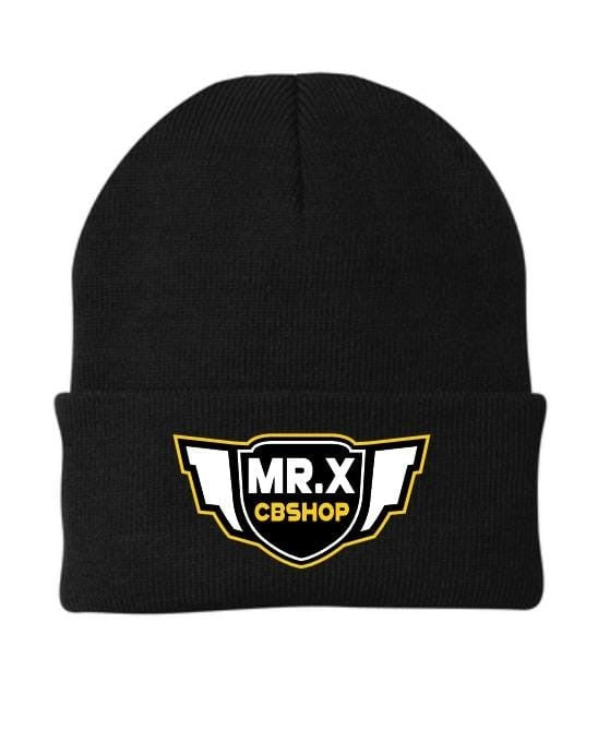 Texas Ranger TRE936FFB MR.X CB SHOP STORE