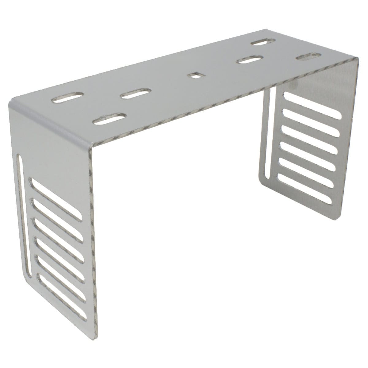 HEAVY DUTY MOUNTING BRACKET CHROME