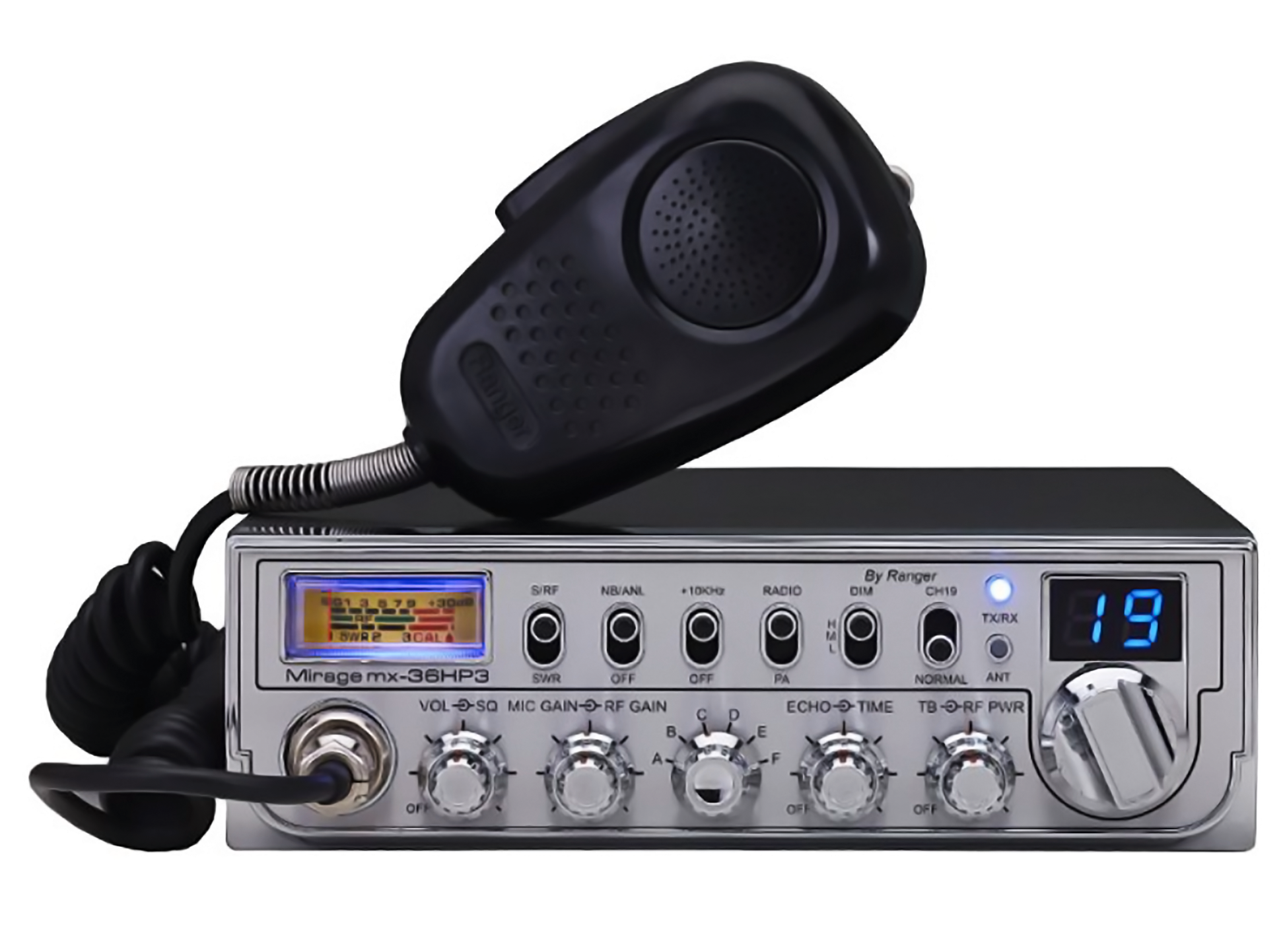 MX-36HP3 – MR.X CB SHOP STORE MX-36HP3 – MR.X CB SHOP STORE