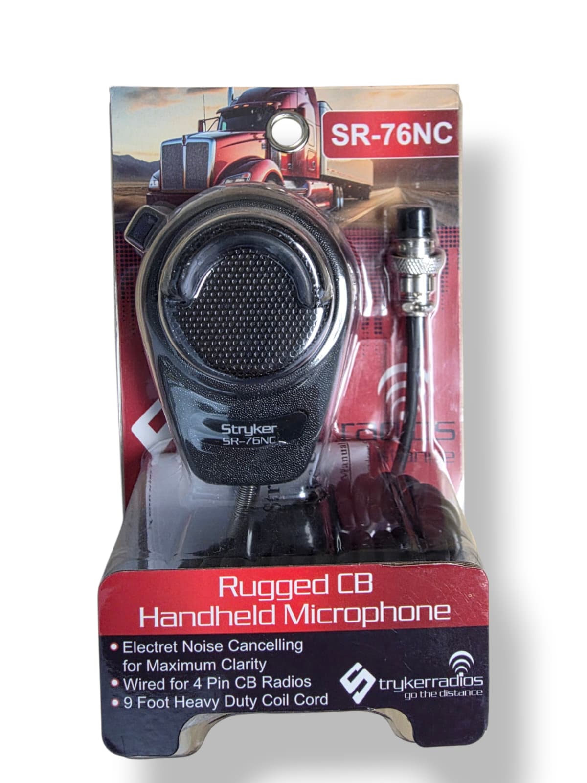 SR-76NC