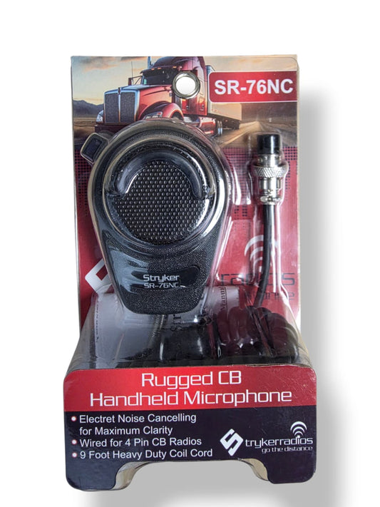 SR-76NC