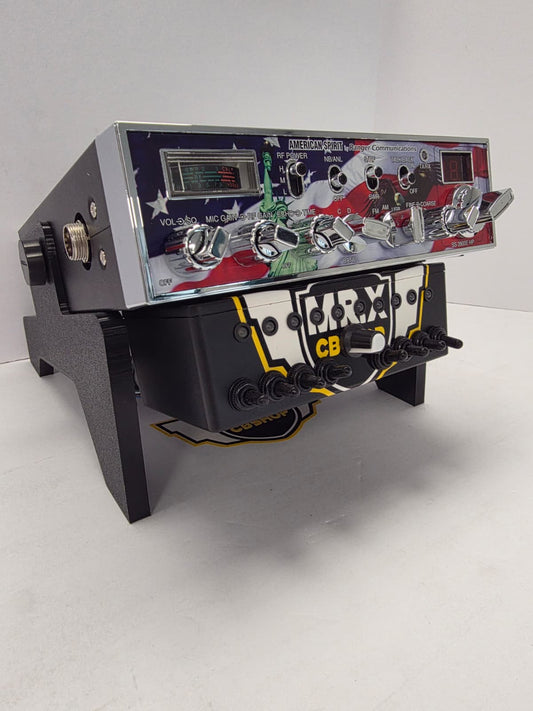 SS-3900E HP - Custom CB Radio