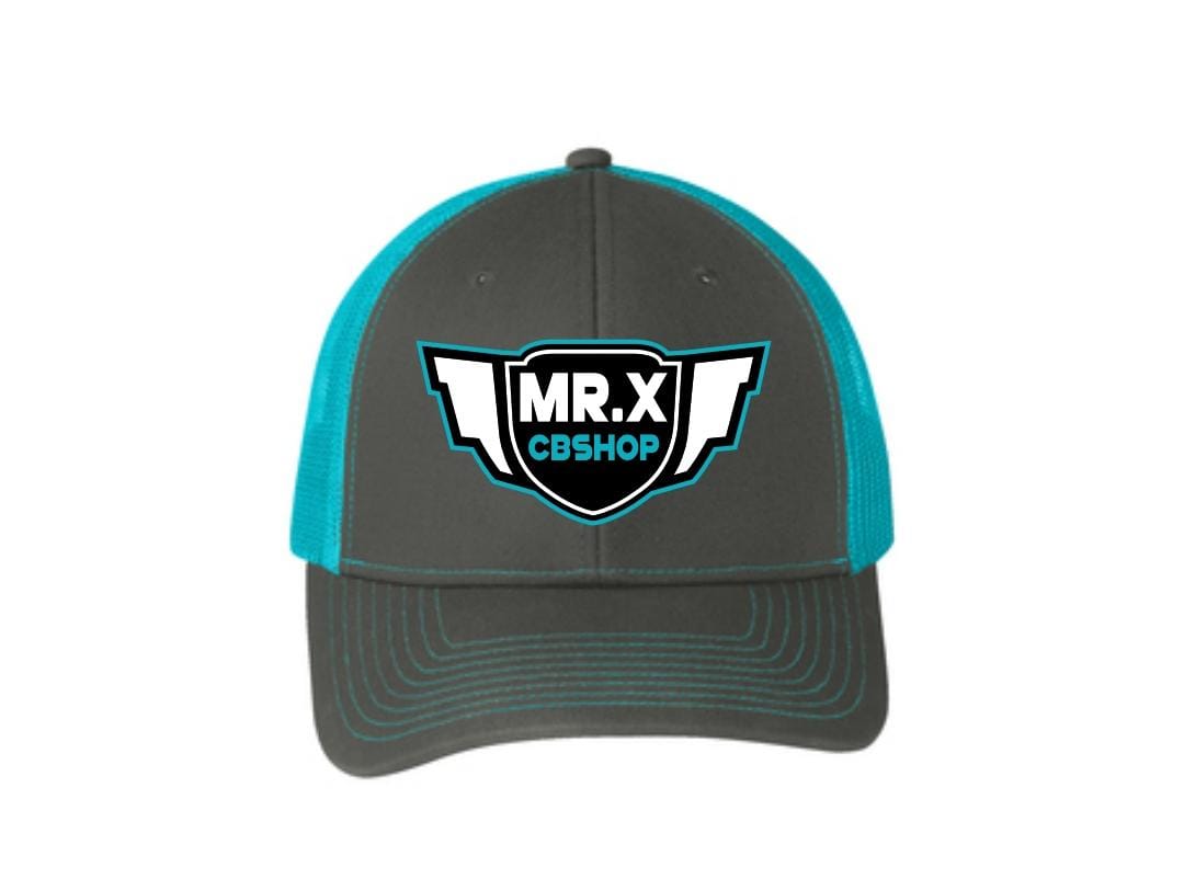 MRX logo - YouTube
