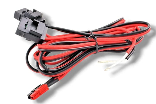 HEAVY DUTY POWER CORD