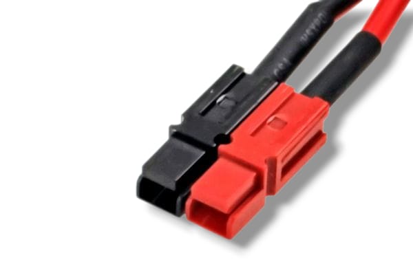 HEAVY DUTY POWER CORD