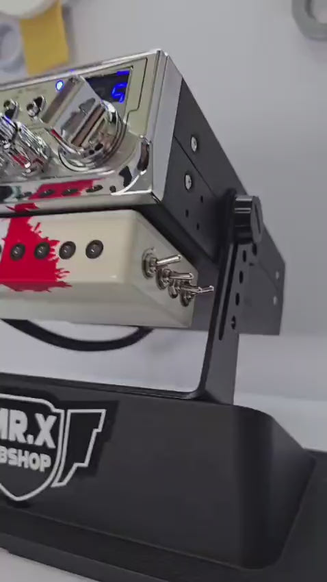 MX-36HP3 AM 10 Meter Custom Edition