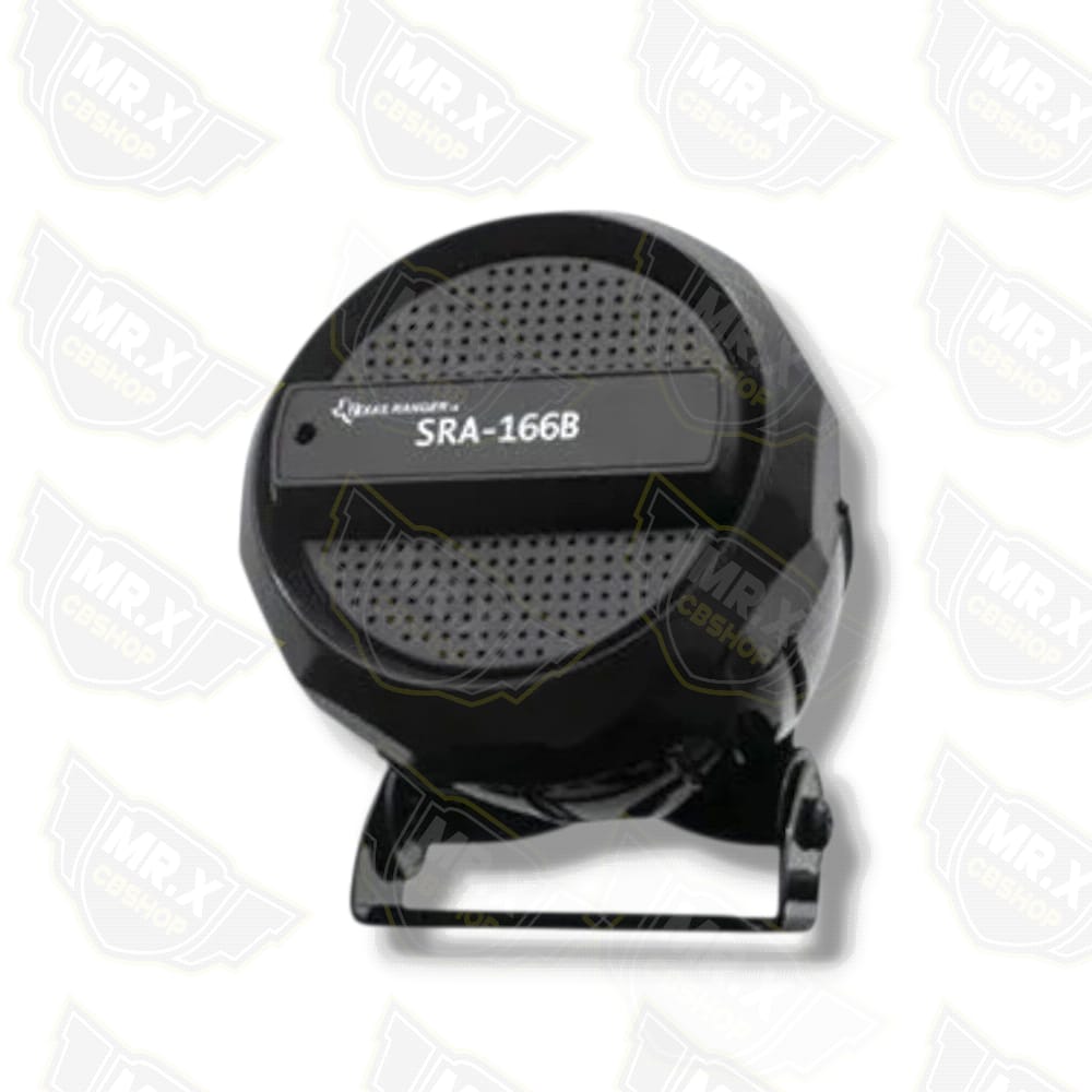 Ranger SRA-166B External Speaker