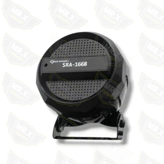Ranger SRA-166B External Speaker