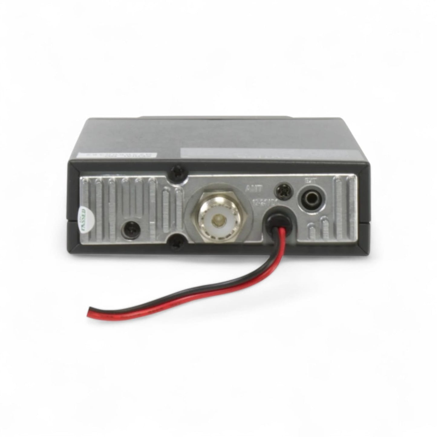 SS-399 - 10 METER CB RADIO / COMPACT POWER & CLEAR AUDIO